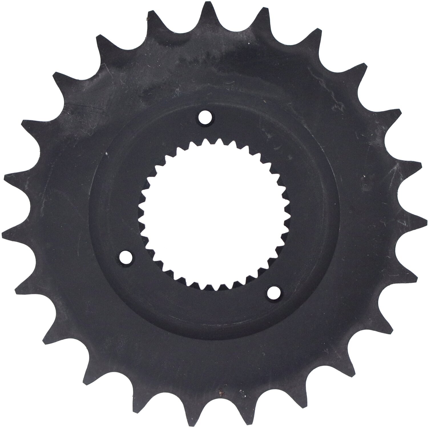 Transmission sprocket, 23t
