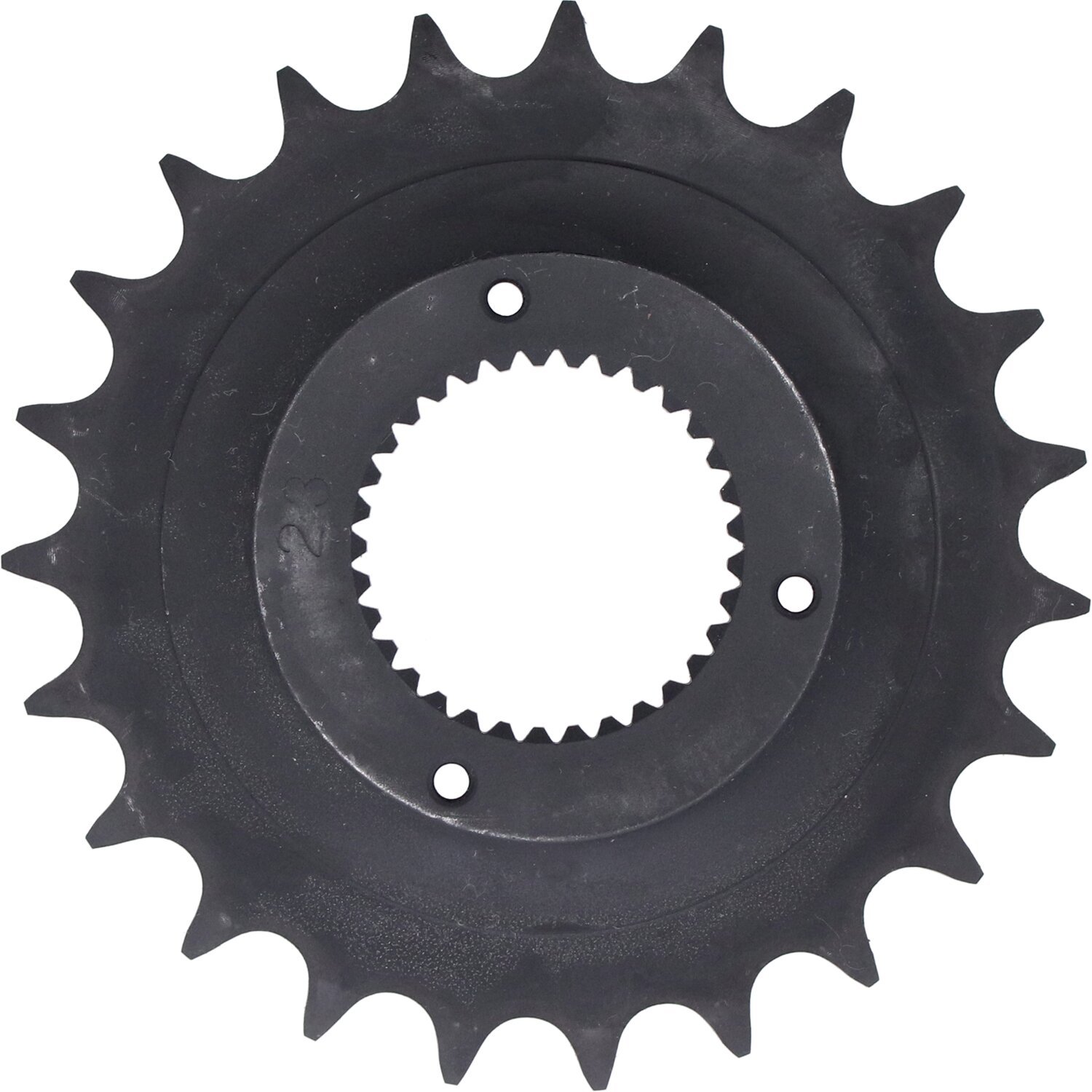 Transmission sprocket, 23t