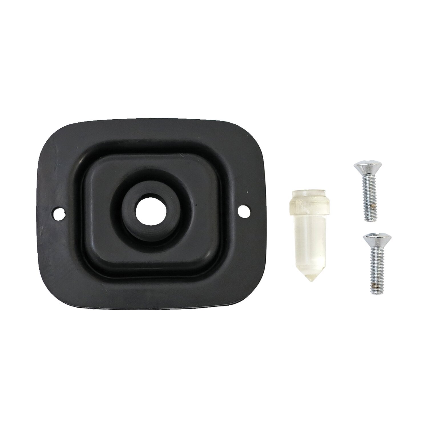 Gasket, master cylinder. brake, front