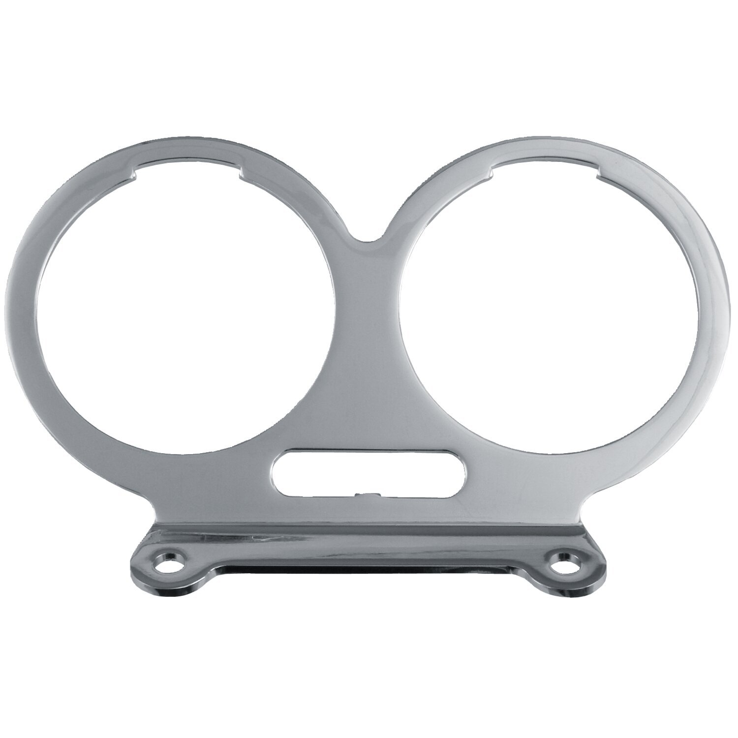 Mounting bracket, speedo & tachometer