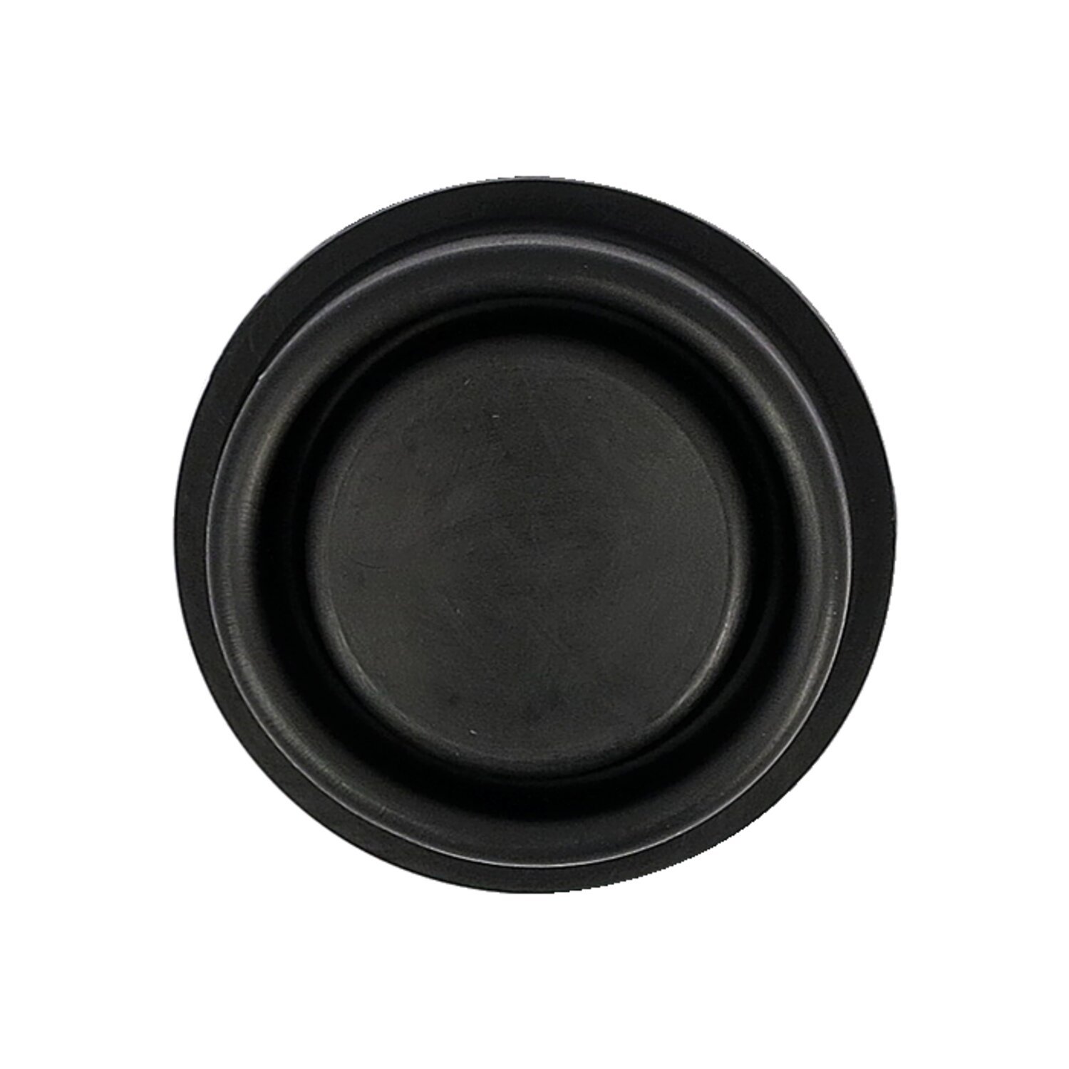 Gasket, master cylinder cover rear