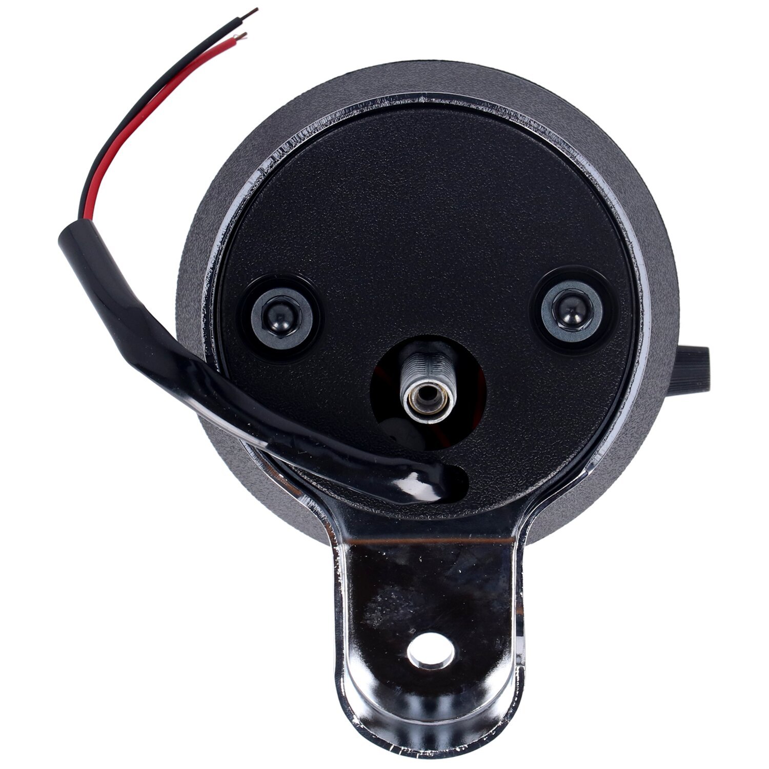 XL / FXR speedometer, MPH face
