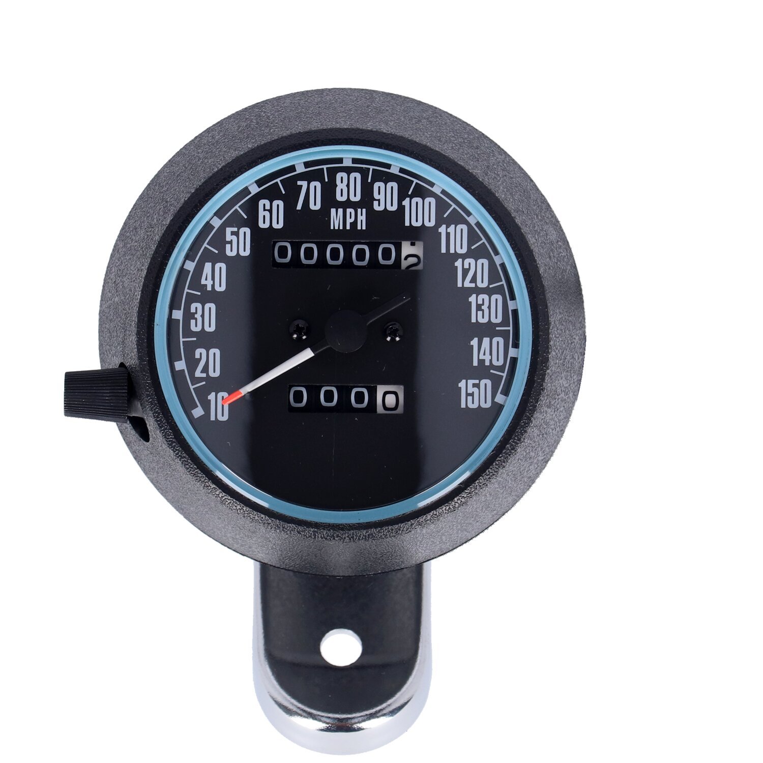 XL / FXR speedometer, MPH face