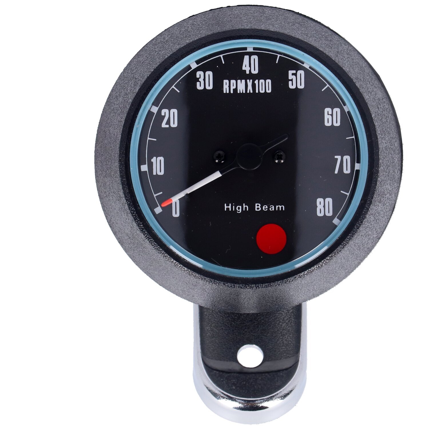 XLS tachometer
