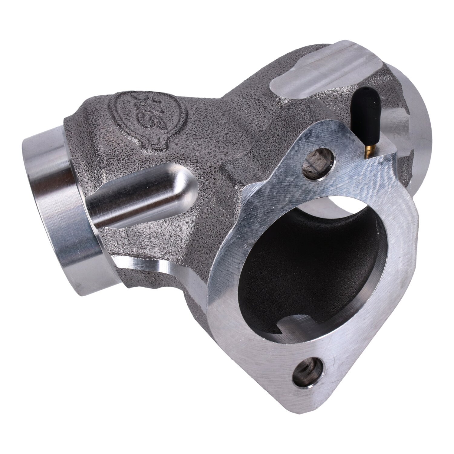S&S, E manifold S&S & OEM heads size 410