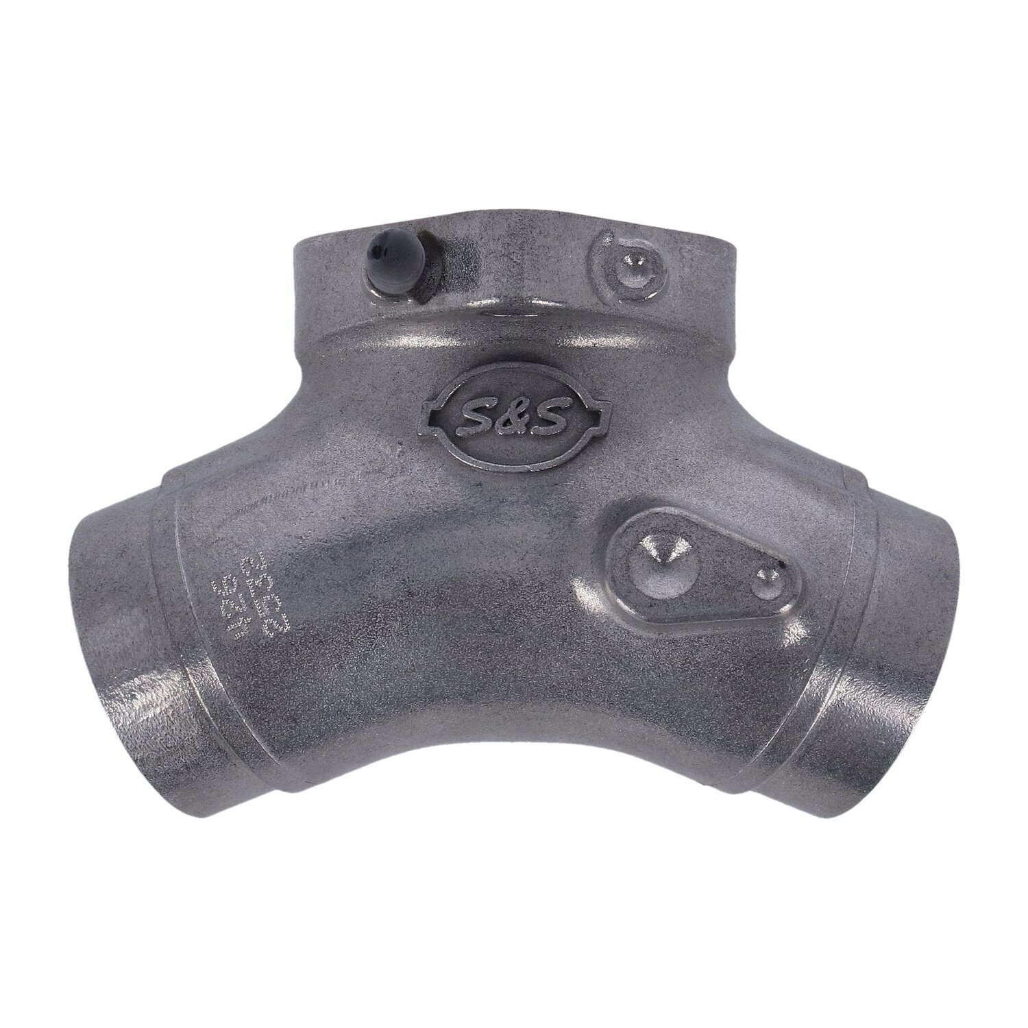 S&S, G manifold S&S & OEM heads size 426