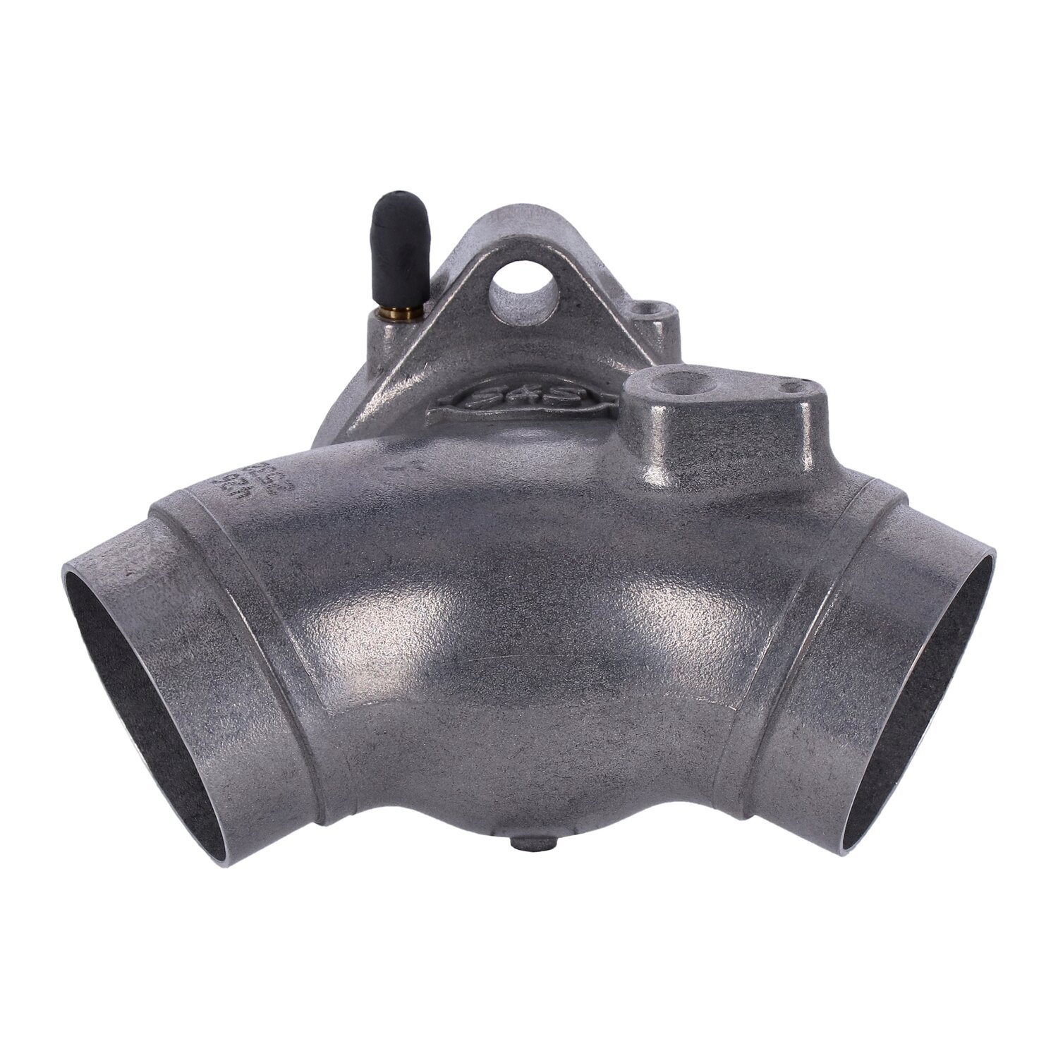 S&S, G manifold S&S & OEM heads size 426