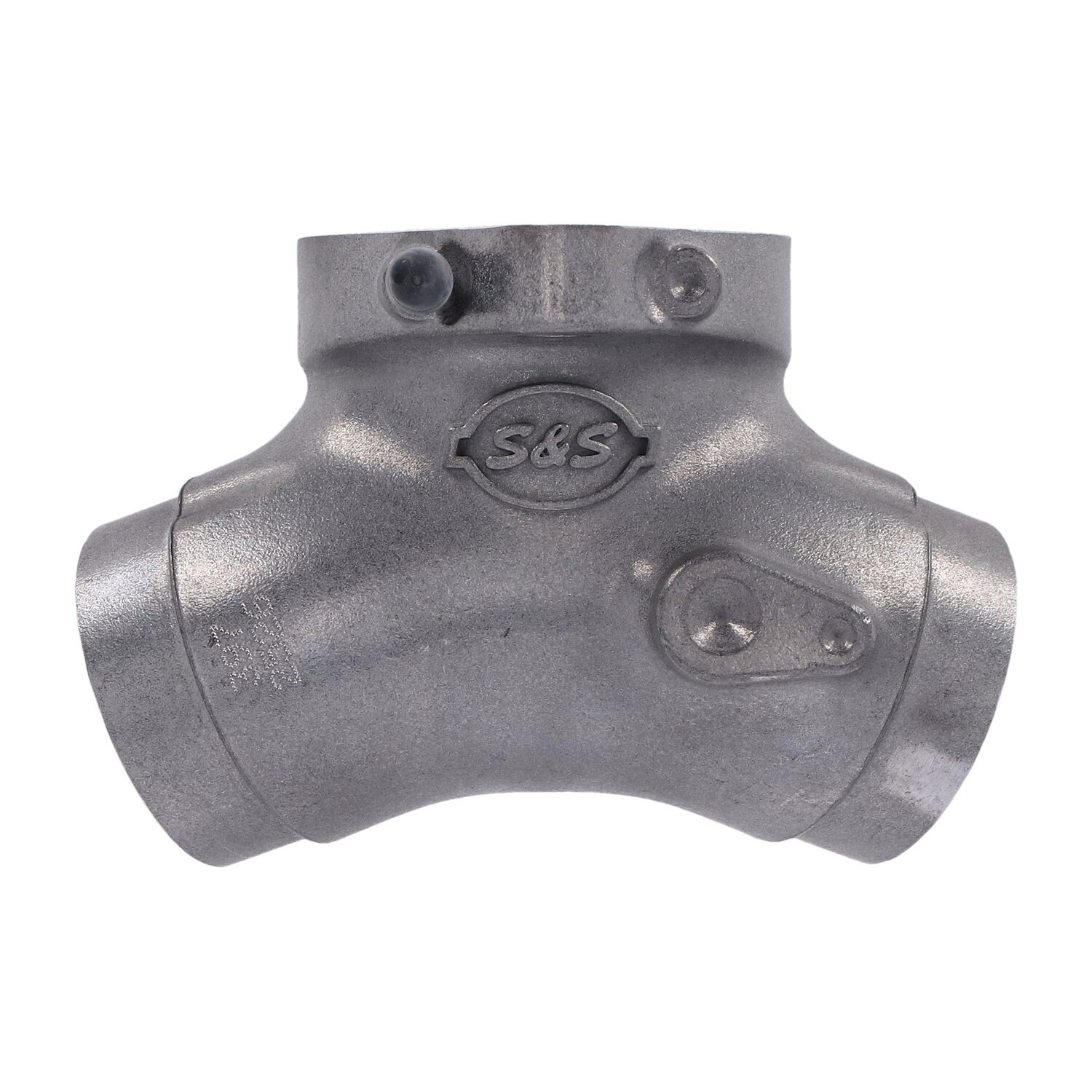 S&S, G manifold OEM & S&S heads size 397