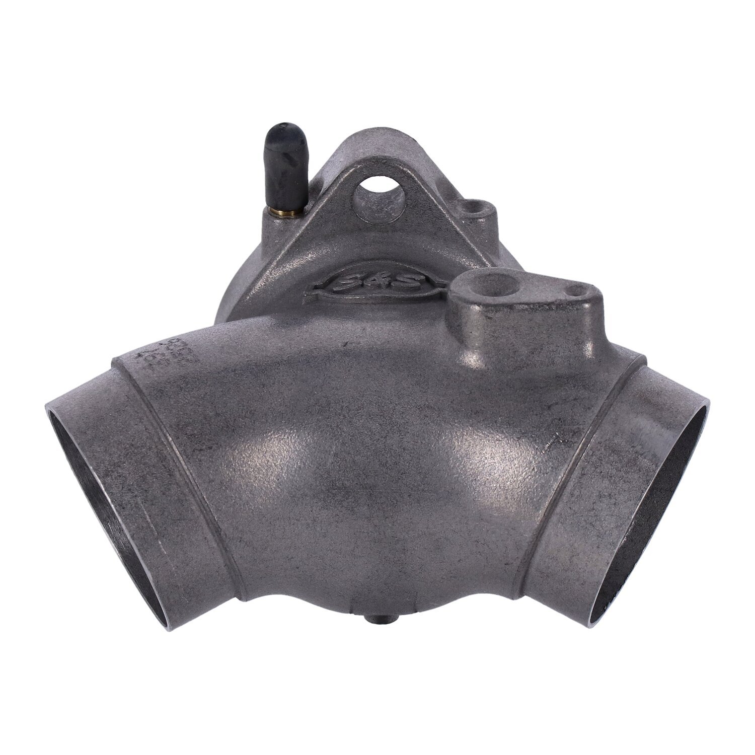 S&S, G manifold OEM & S&S heads size 397