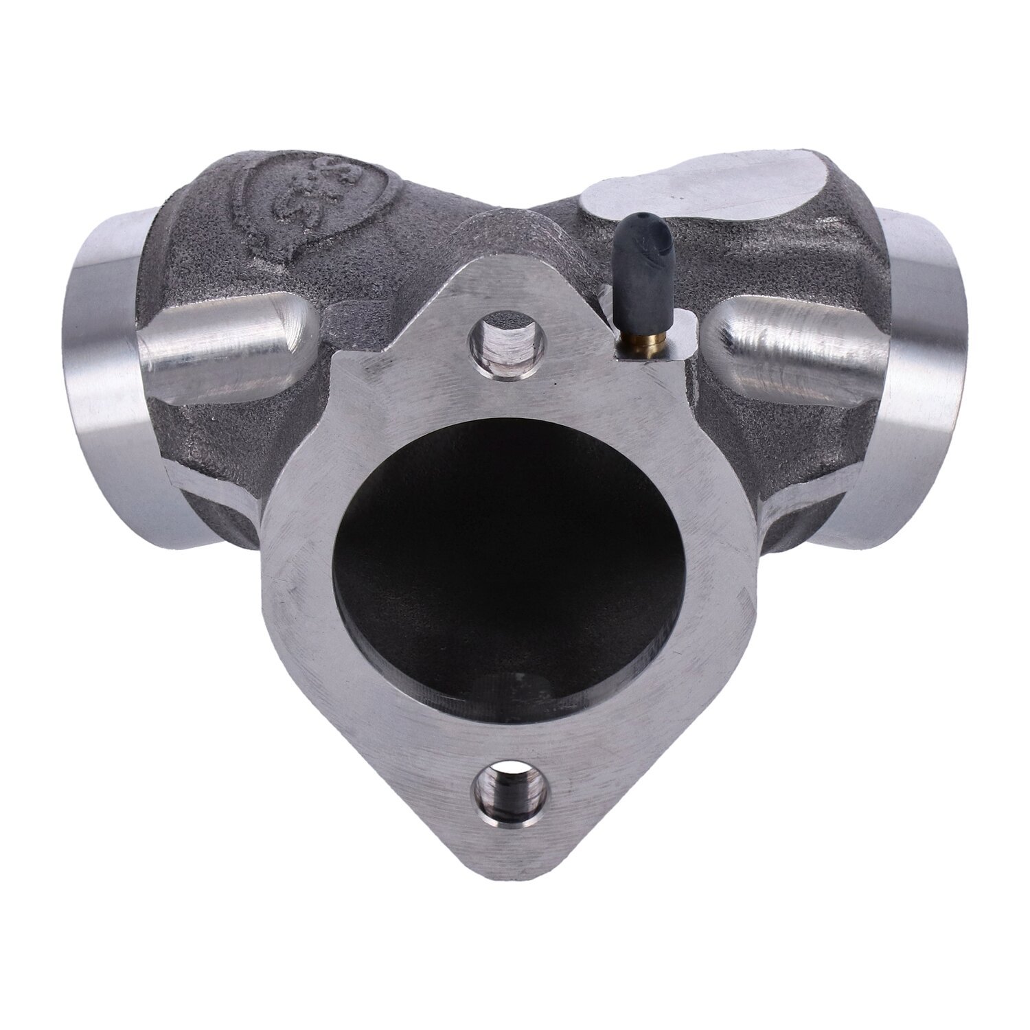 S&S, E manifold OEM & S&S heads size 406