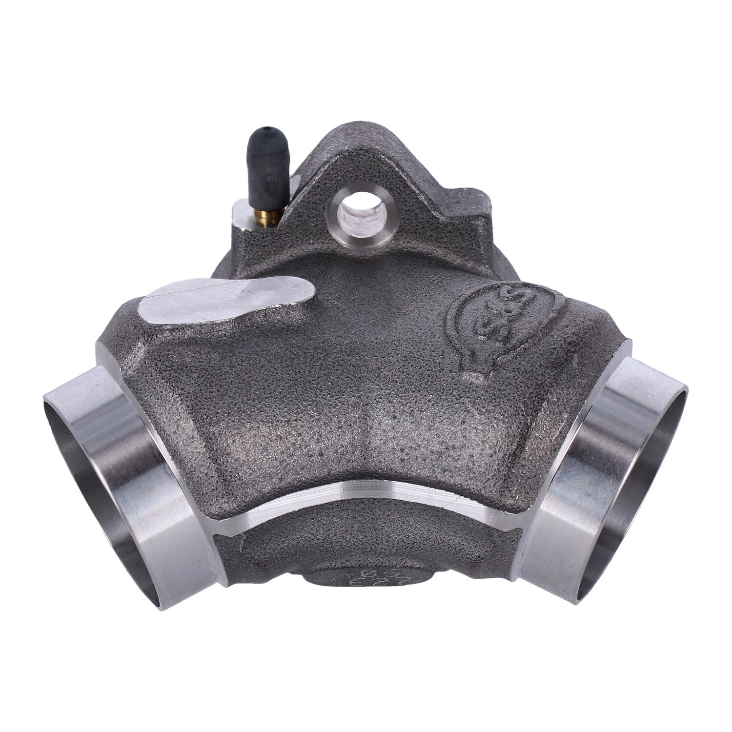 S&S, E manifold OEM & S&S heads size 406