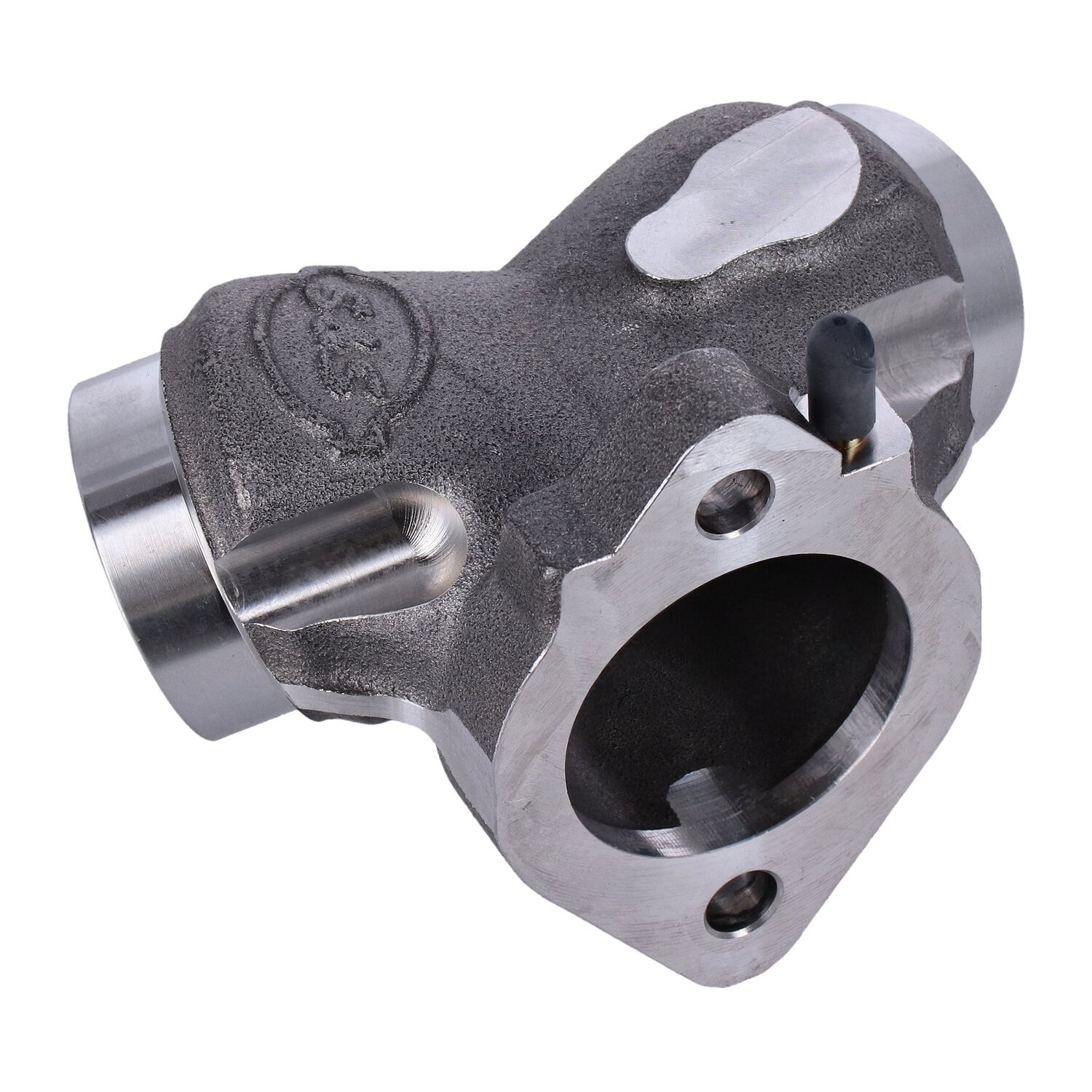 S&S, E manifold OEM & S&S heads size 406