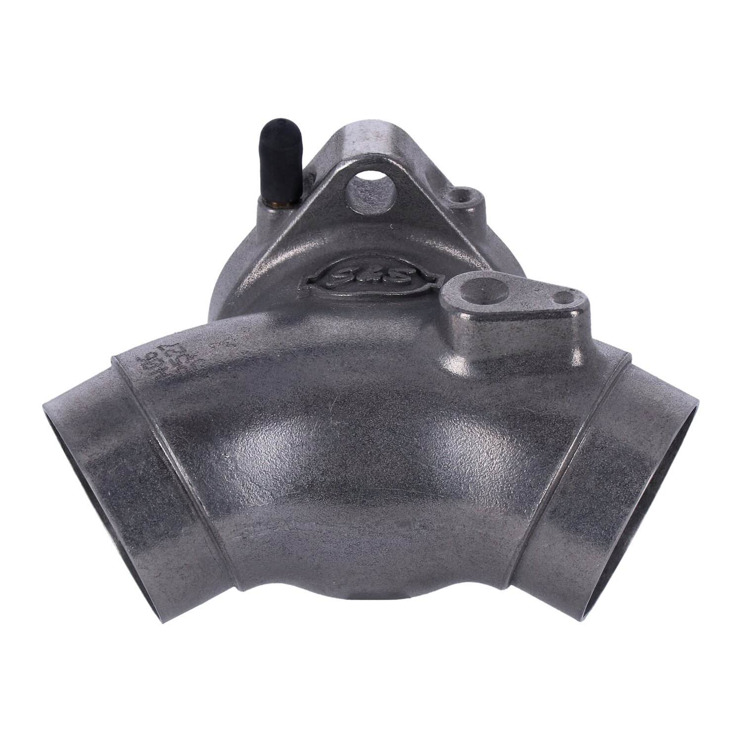 S&S, G manifold OEM & S&S heads size 406