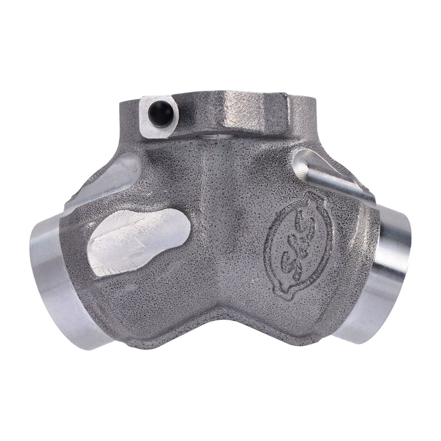 S&S, E manifold S&S & OEM heads size 426