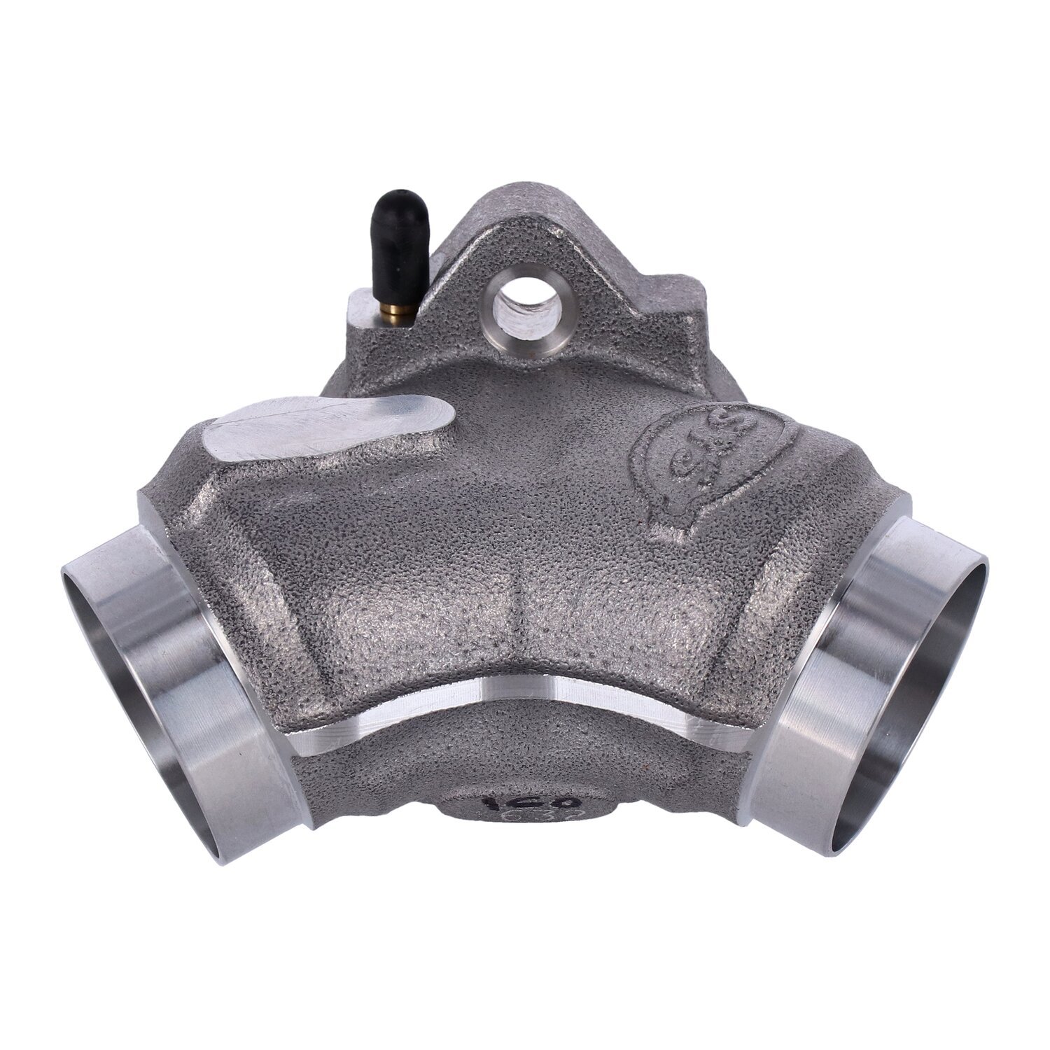 S&S, E manifold S&S & OEM heads size 426