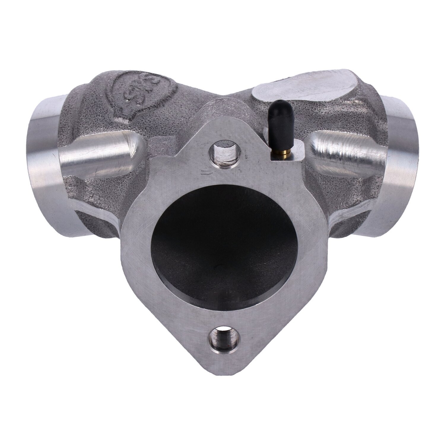 S&S, E manifold S&S & OEM heads size 426