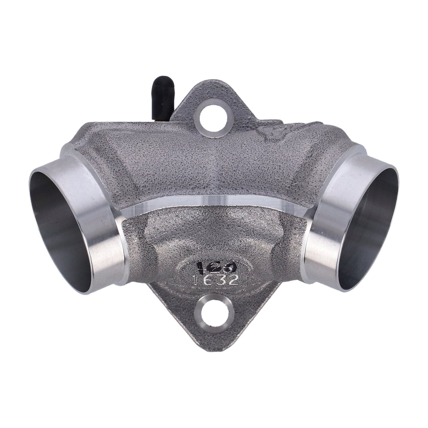 S&S, E manifold S&S & OEM heads size 426