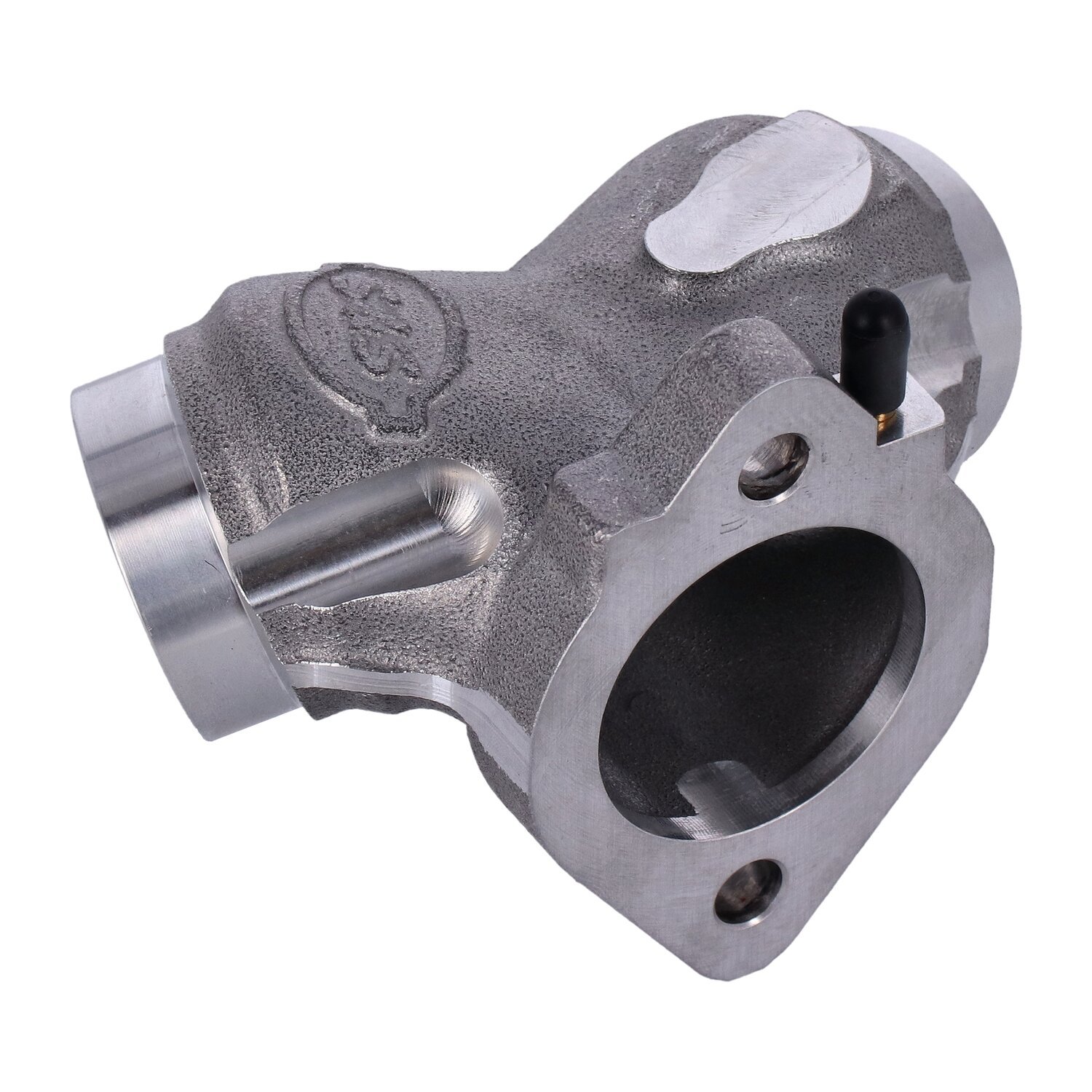 S&S, E manifold S&S & OEM heads size 426