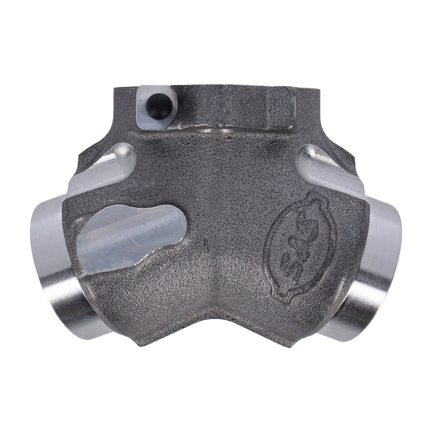 S&S, E manifold S&S & OEM heads size 387
