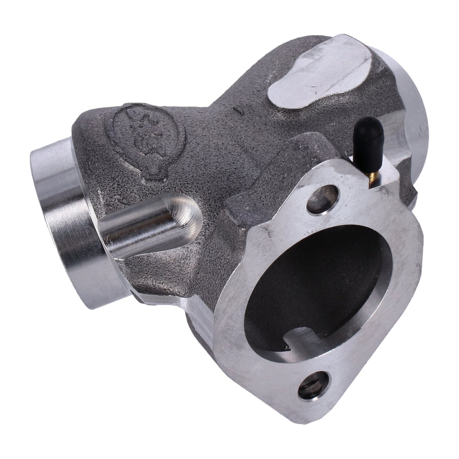 S&S, E manifold S&S & OEM heads size 387