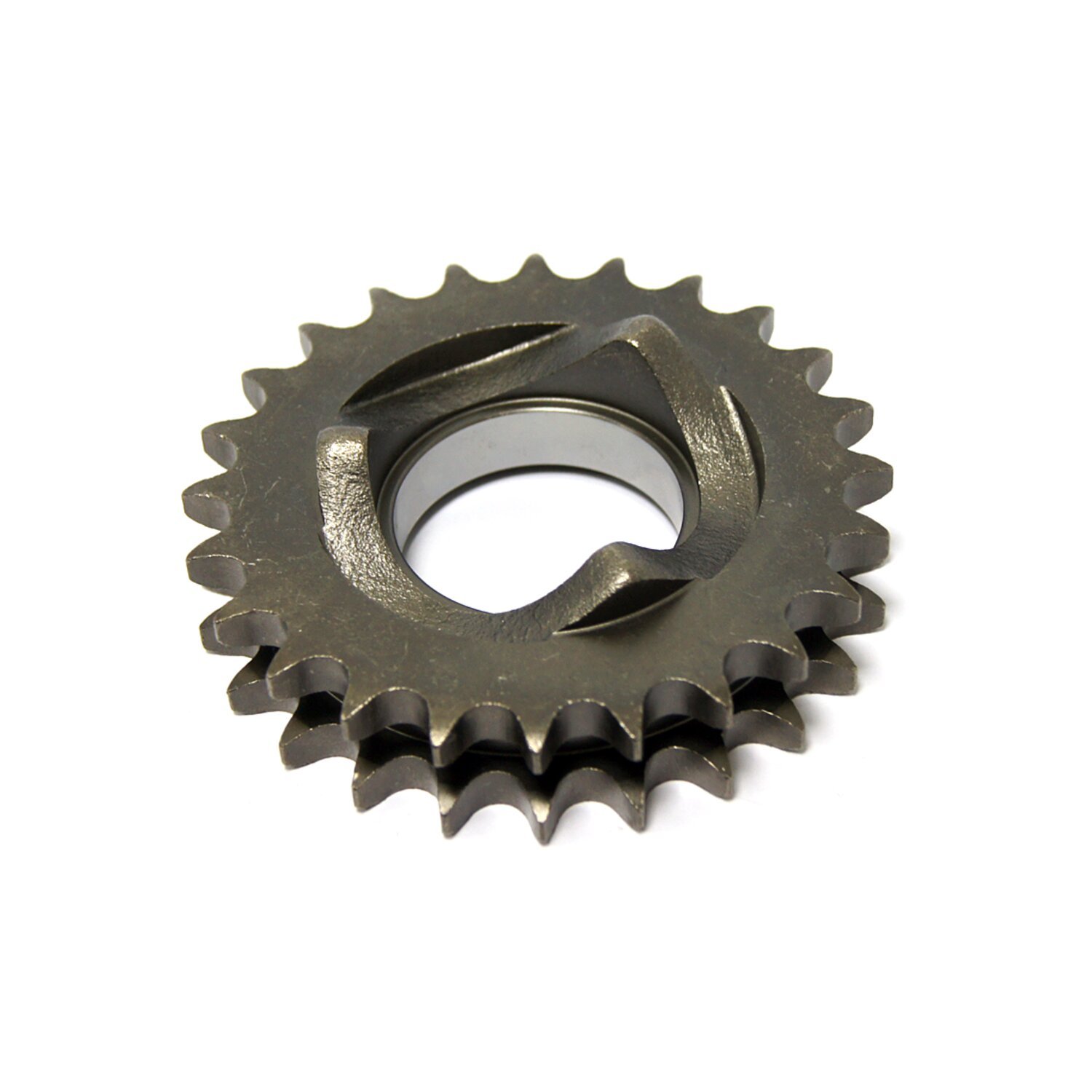 Compensating sprocket 24t