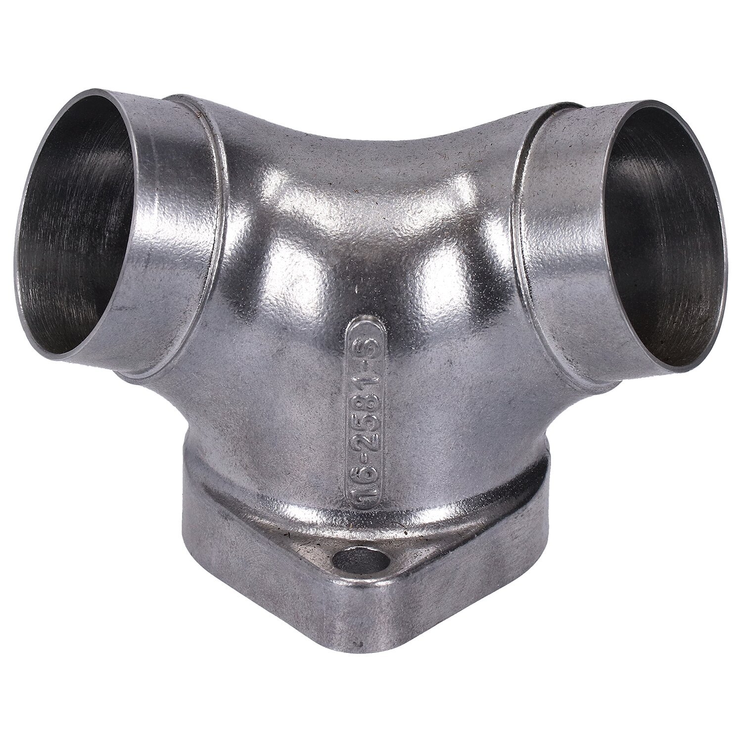 S&S, D manifold OEM & S&S heads, size 408