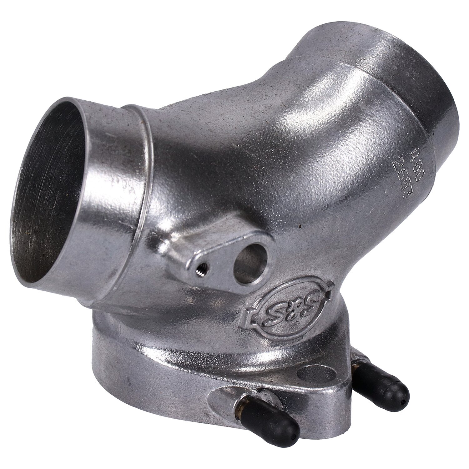 S&S, D manifold OEM & S&S heads, size 408