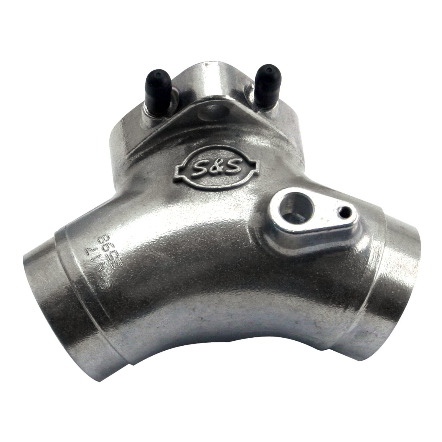 S&S, G manifold OEM & S&S heads, size 417