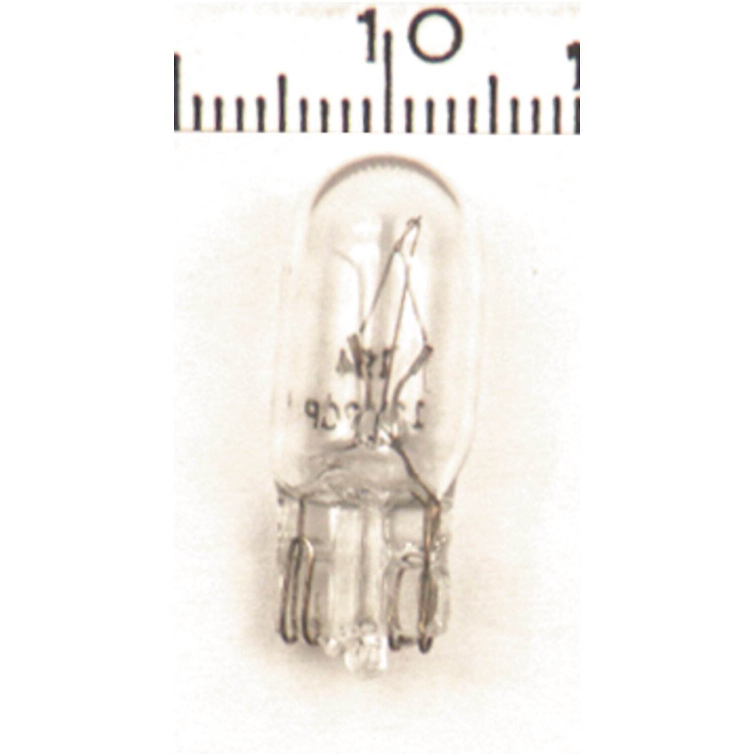 Light bulb 12-volt/5w (#194)