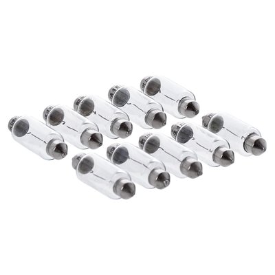 12V/15W festoon incandescent bulb