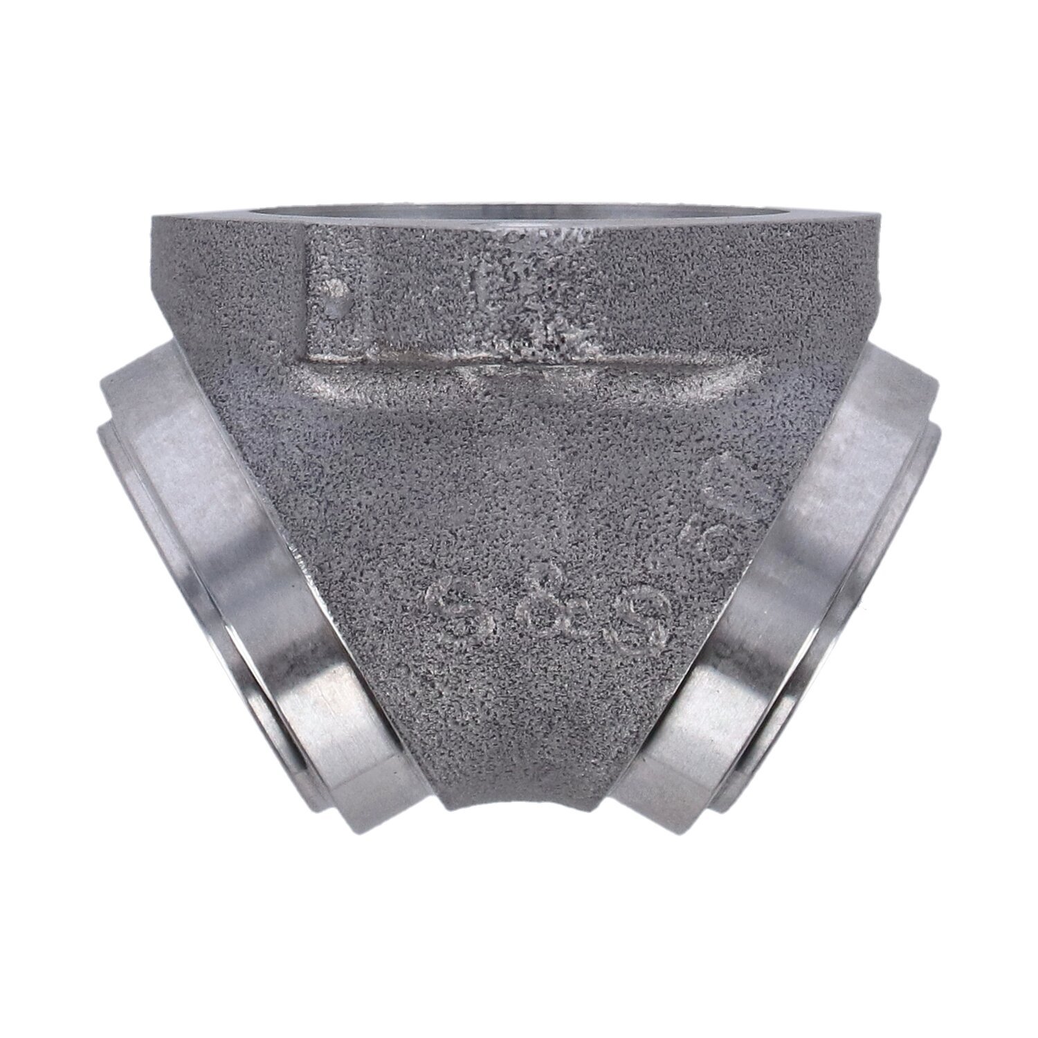 S&S, G manifold, 5.630' cyl., size 242