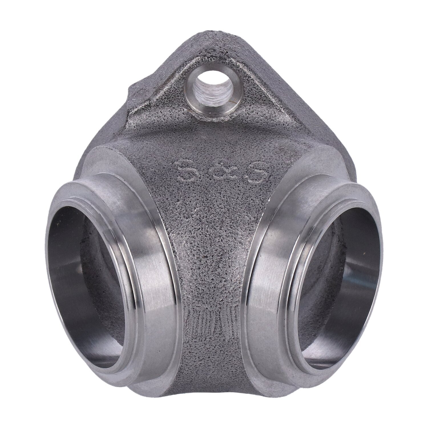 S&S, G manifold, 5.630' cyl., size 242