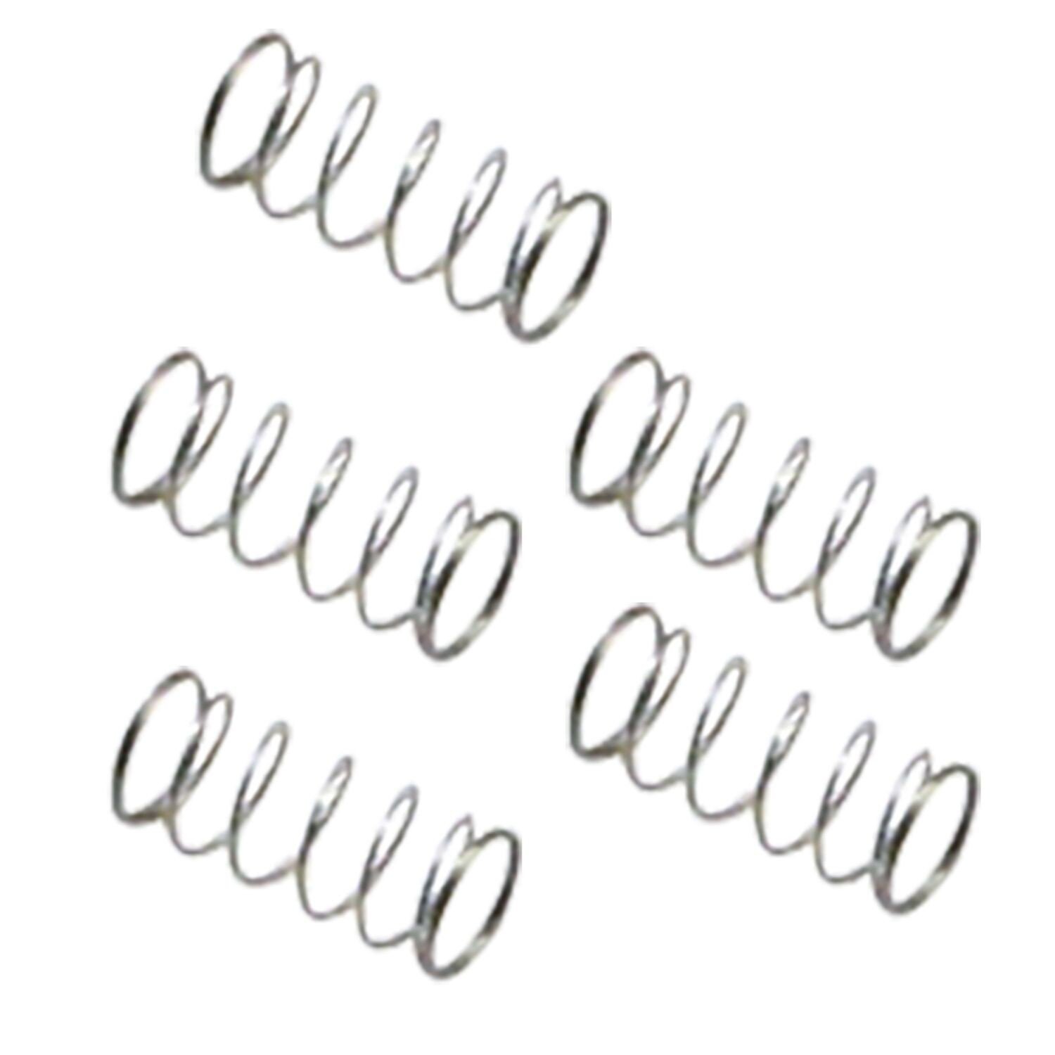 S&S, check ball spring