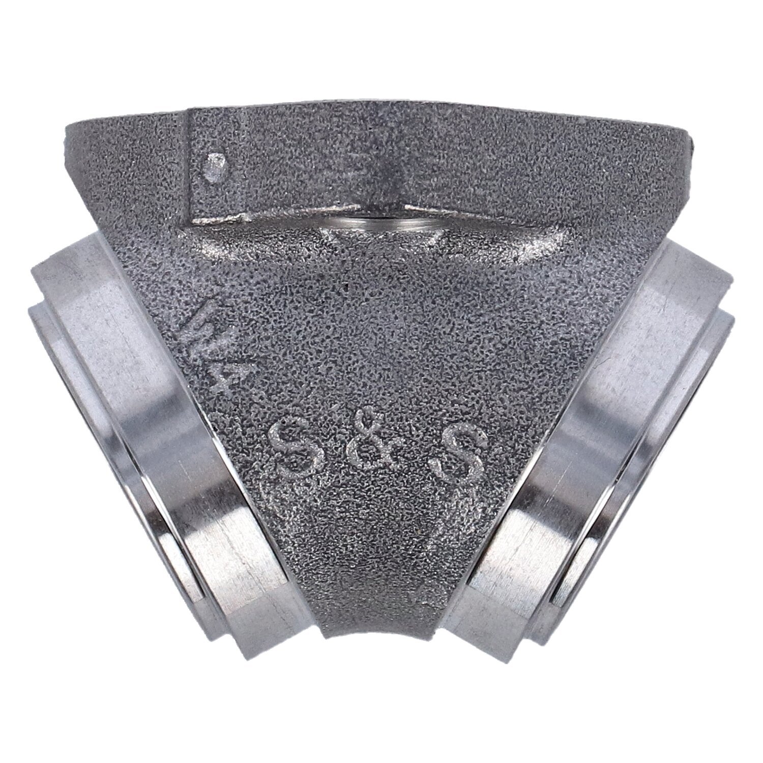 S&S, G manifold+.200 inch cyl. size 235