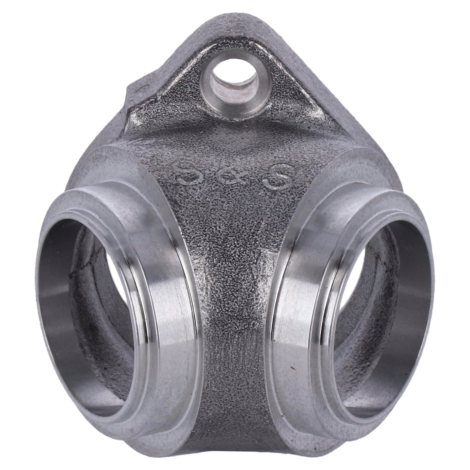 S&S, G manifold+.200 inch cyl. size 235