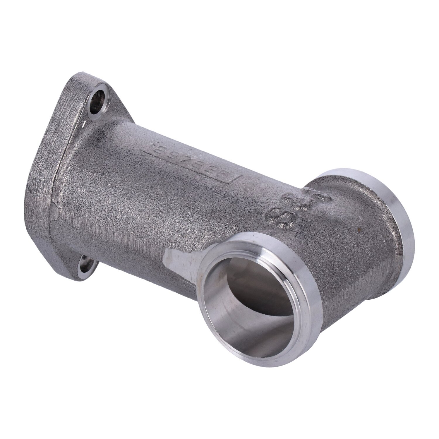 S&S, E manifold, +.062 inch cyl. length