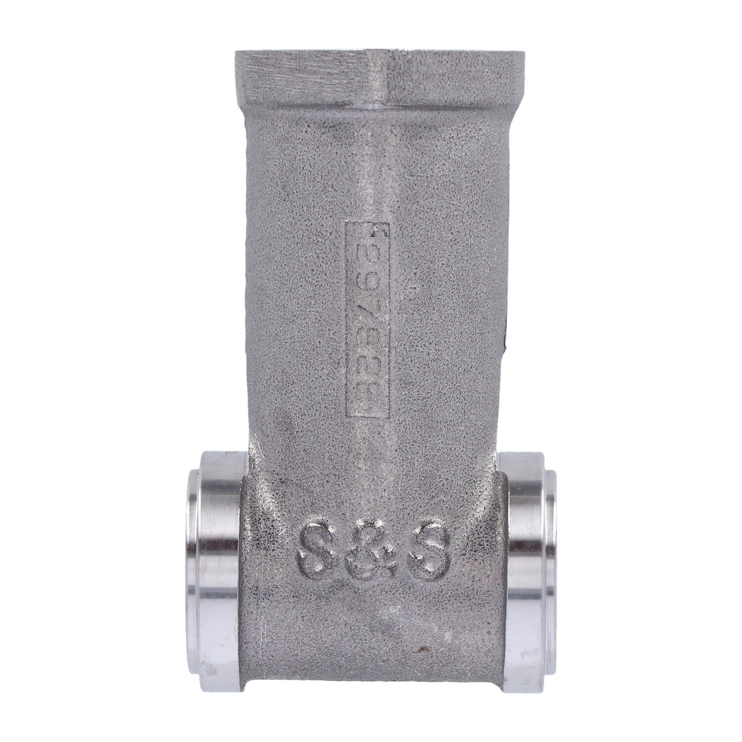 S&S, E manifold, +.062 inch cyl. length