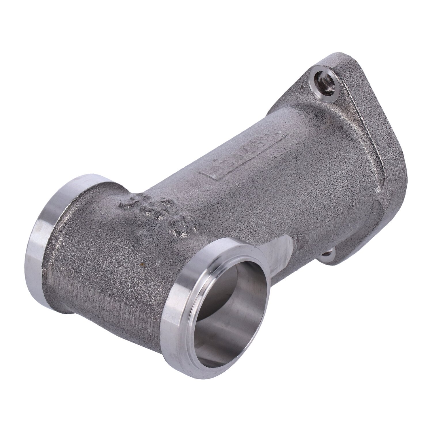 S&S, E manifold, +.062 inch cyl. length