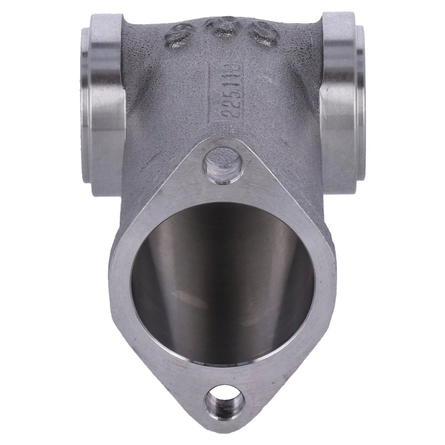 S&S, E manifold, 5.455 inch stroker cyl