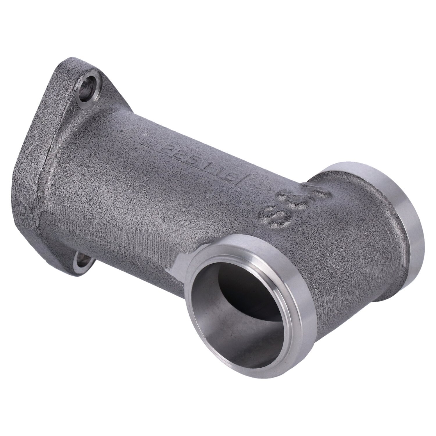 S&S, E manifold, 5.455 inch stroker cyl