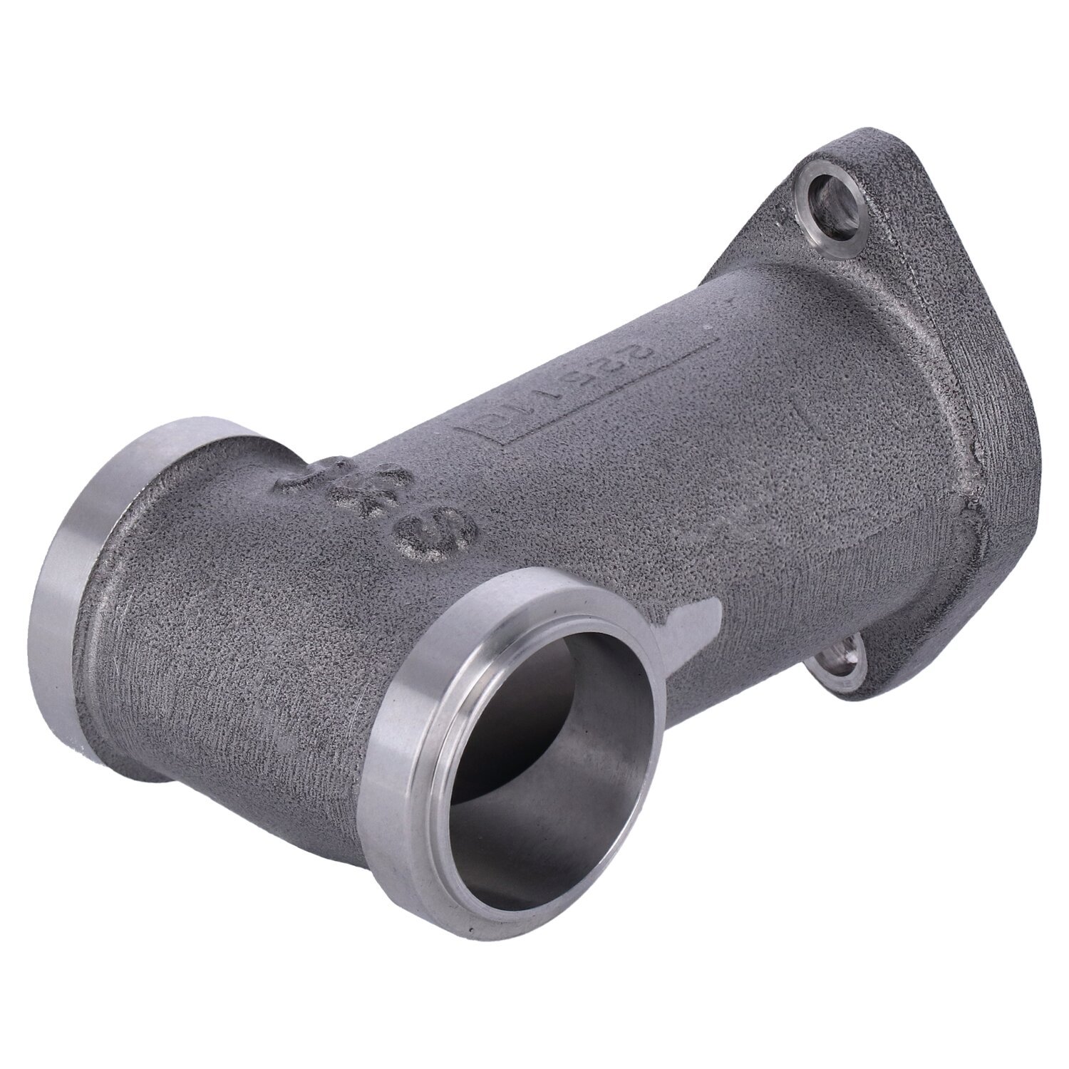 S&S, E manifold, 5.455 inch stroker cyl