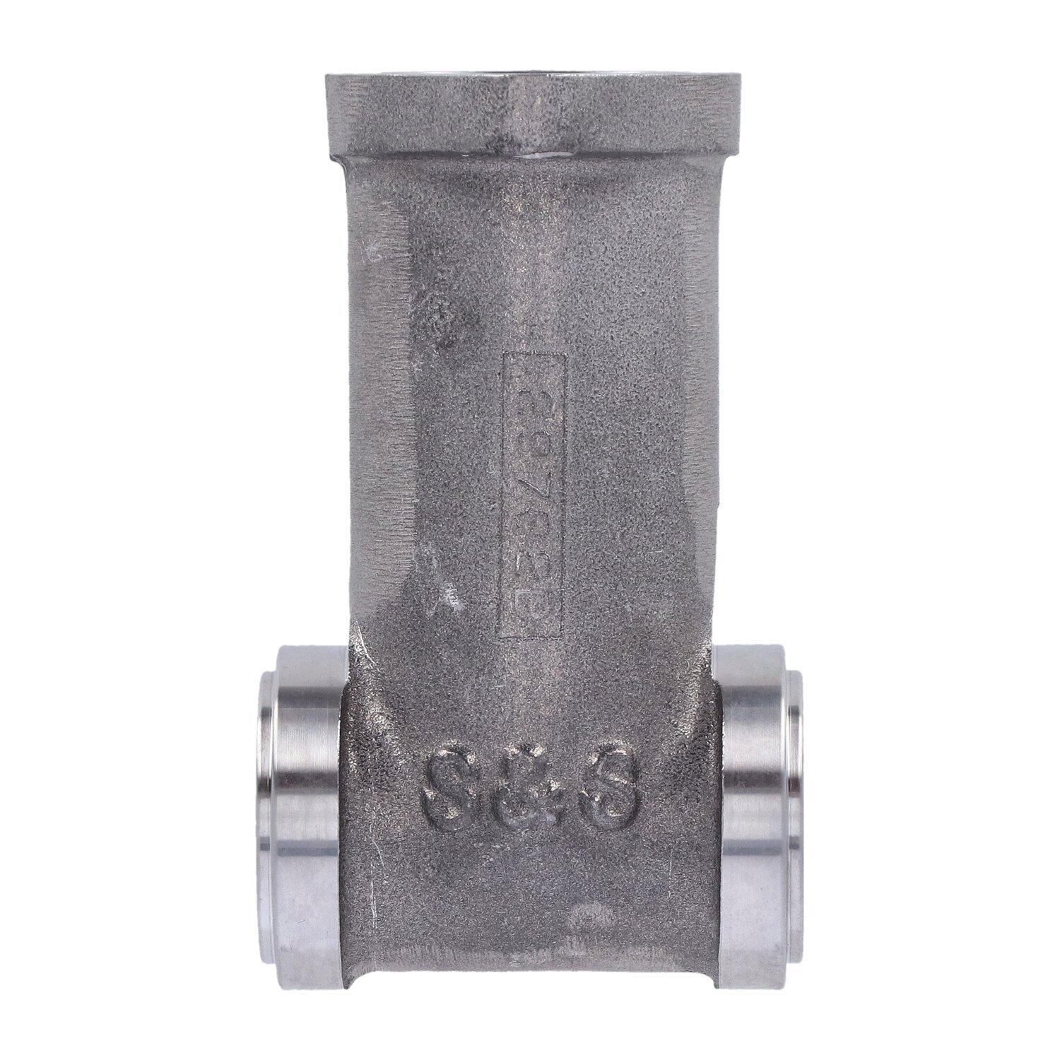 S&S, E manifold, 5.517 inch stroker cyl