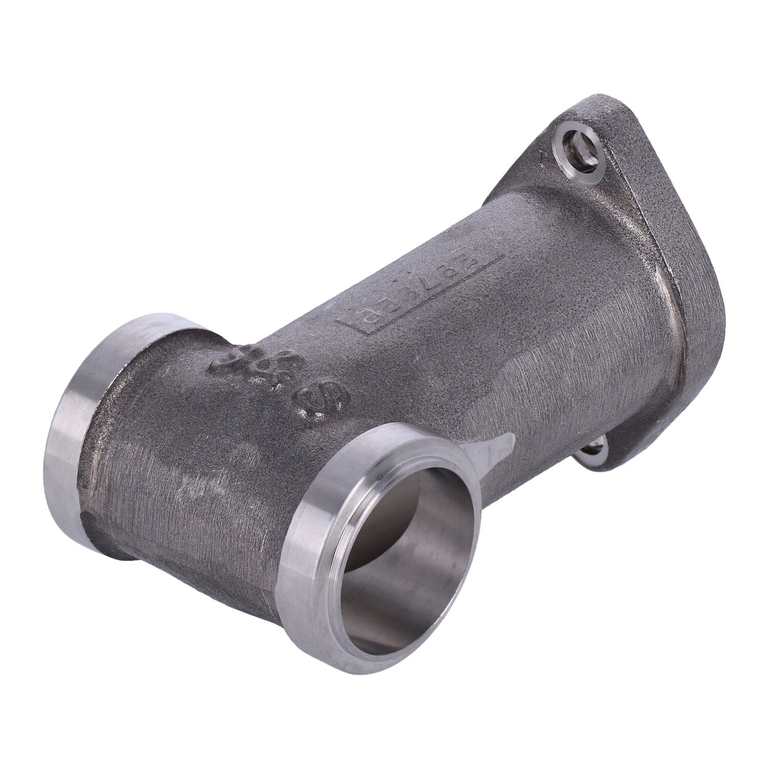 S&S, E manifold, 5.517 inch stroker cyl