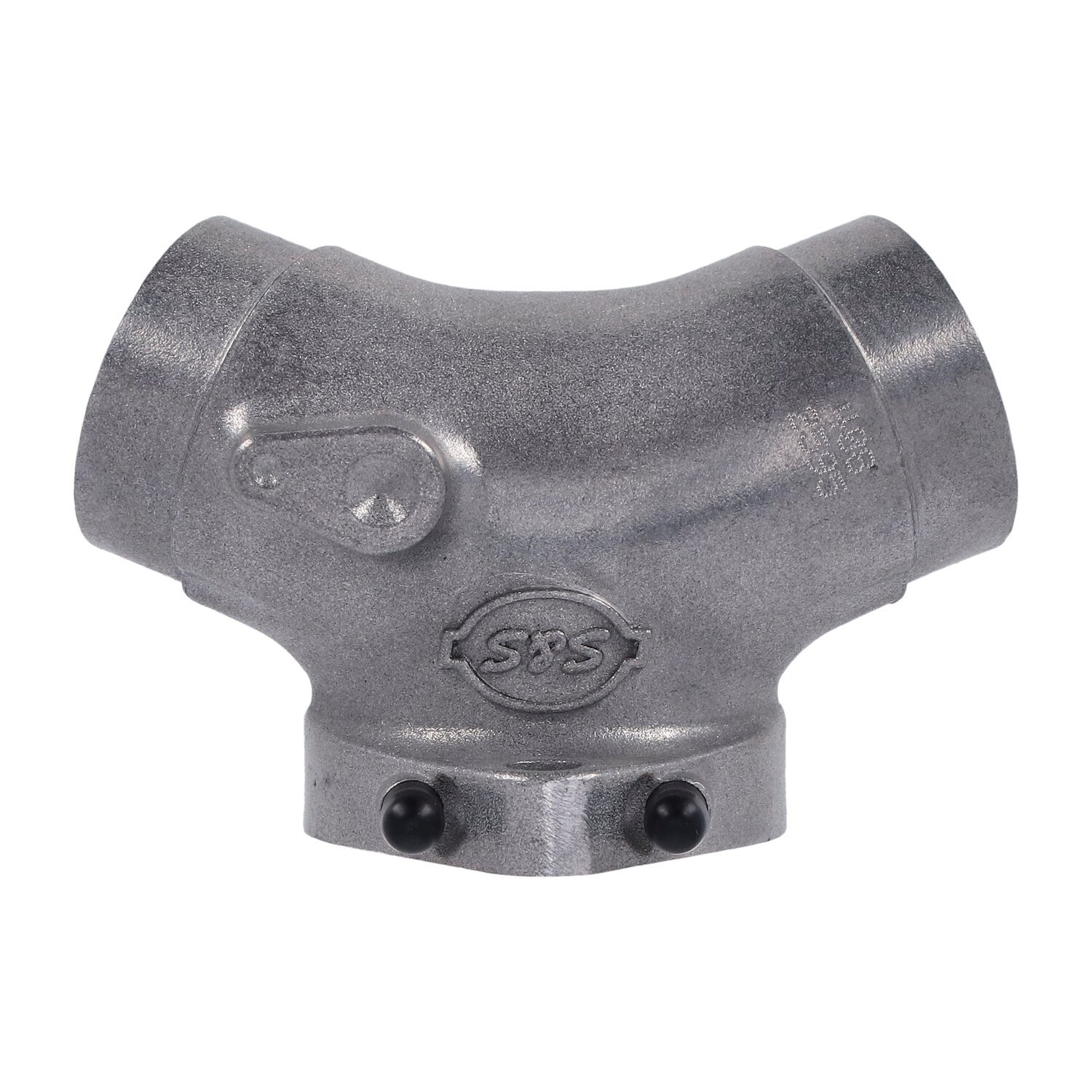 S&S, G manifold S&S & OEM heads, size 408