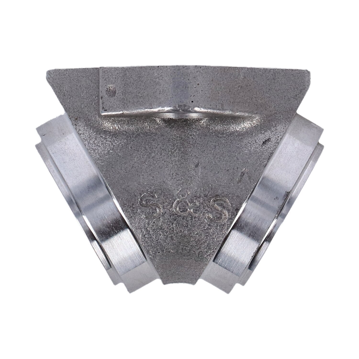 S&S, G manifold, 5.363 inch cyl. size 222