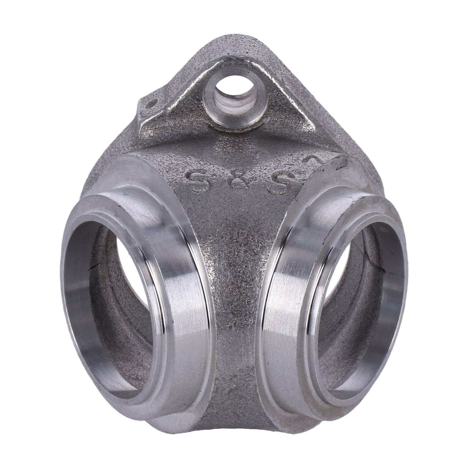 S&S, G manifold, 5.363 inch cyl. size 222