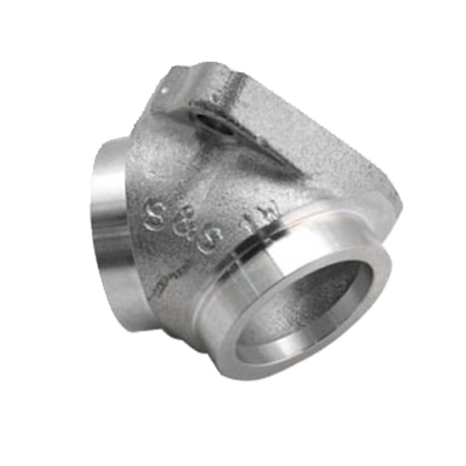 S&S, G manifold, std 5.330 inch cylinder