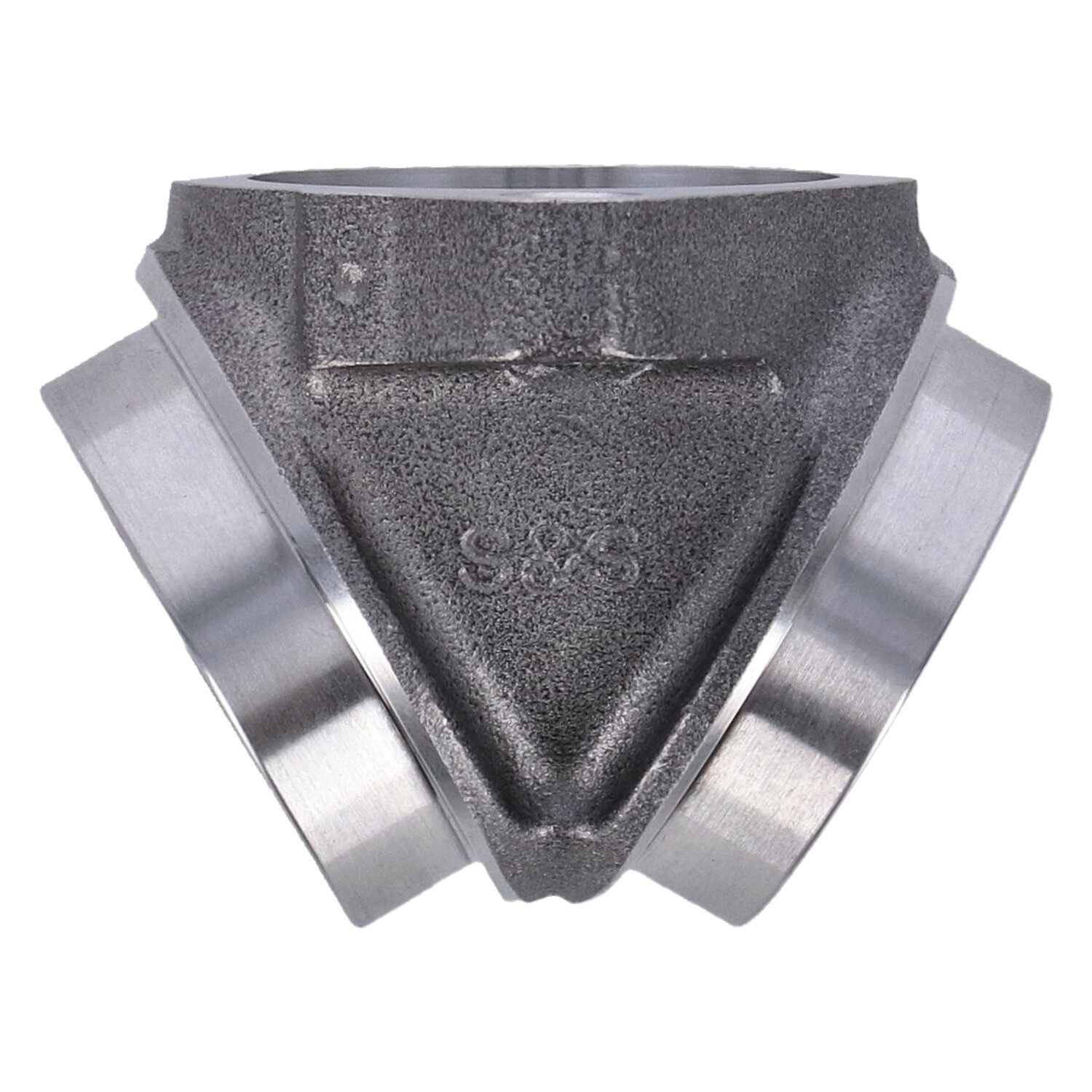 S&S, E manifold, 5.363 inch cyl, size 222