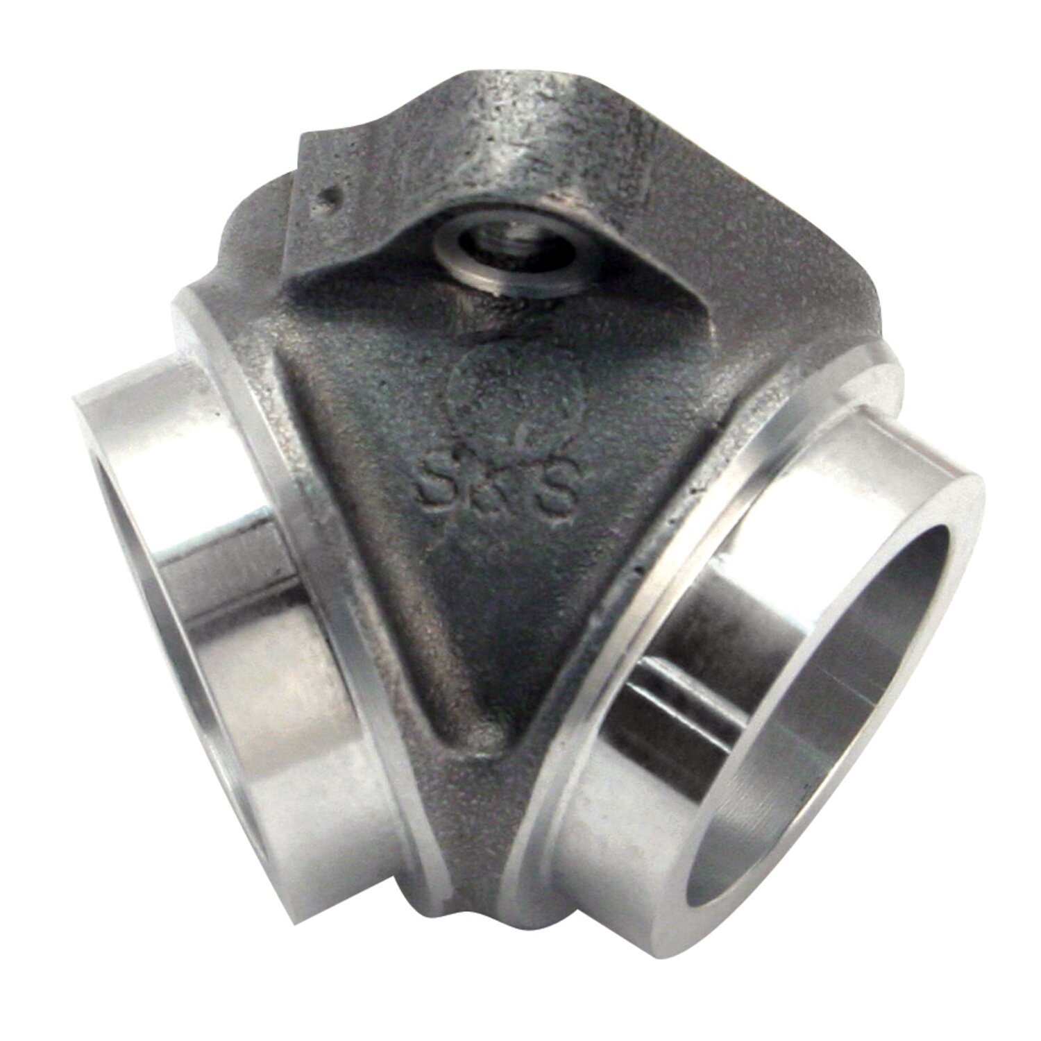 S&S, E manifold