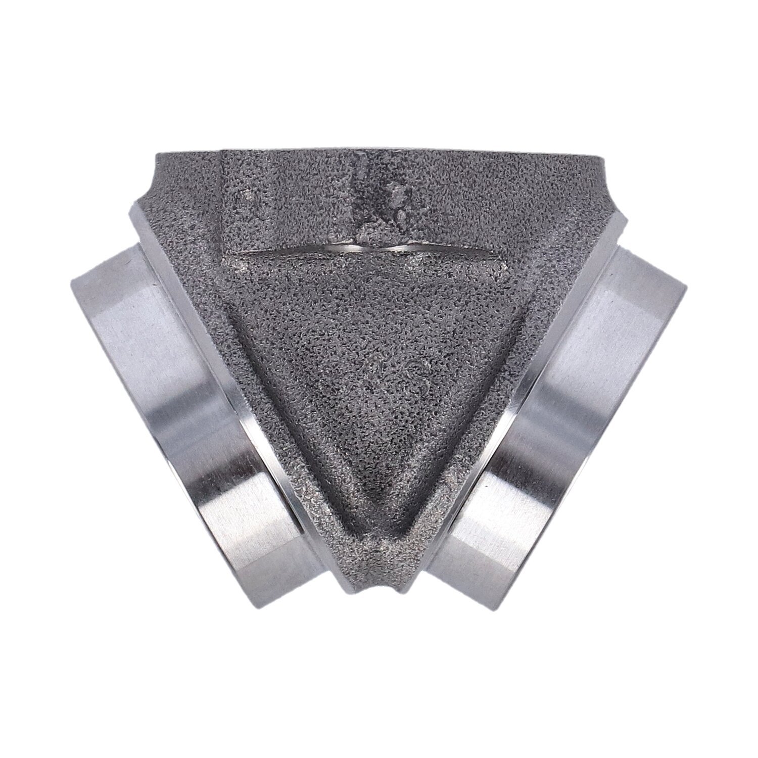 S&S, E manifold, 5.440 inch cylinder